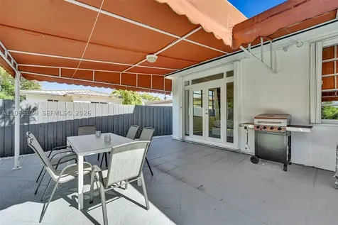 9072 Froude Avenue Surfside FL 33154