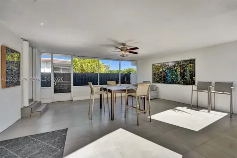 9072 Froude Avenue Surfside FL 33154
