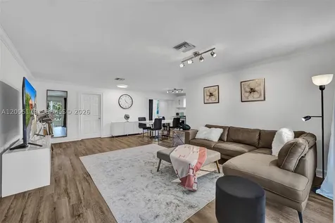 9072 Froude Avenue Surfside FL 33154