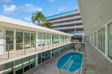 1601 West Avenue Miami Beach FL 33139