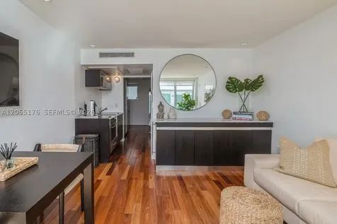 1601 West Avenue Miami Beach FL 33139