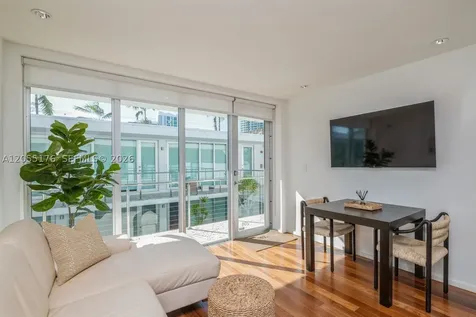 1601 West Avenue Miami Beach FL 33139