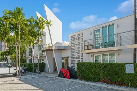 1601 West Avenue Miami Beach FL 33139