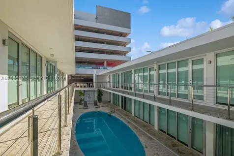 1601 West Avenue Miami Beach FL 33139