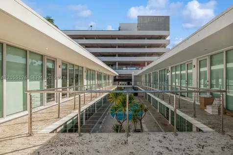 1601 West Avenue Miami Beach FL 33139