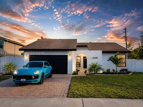 4138 NW 1st Drive Deerfield Beach FL 33442