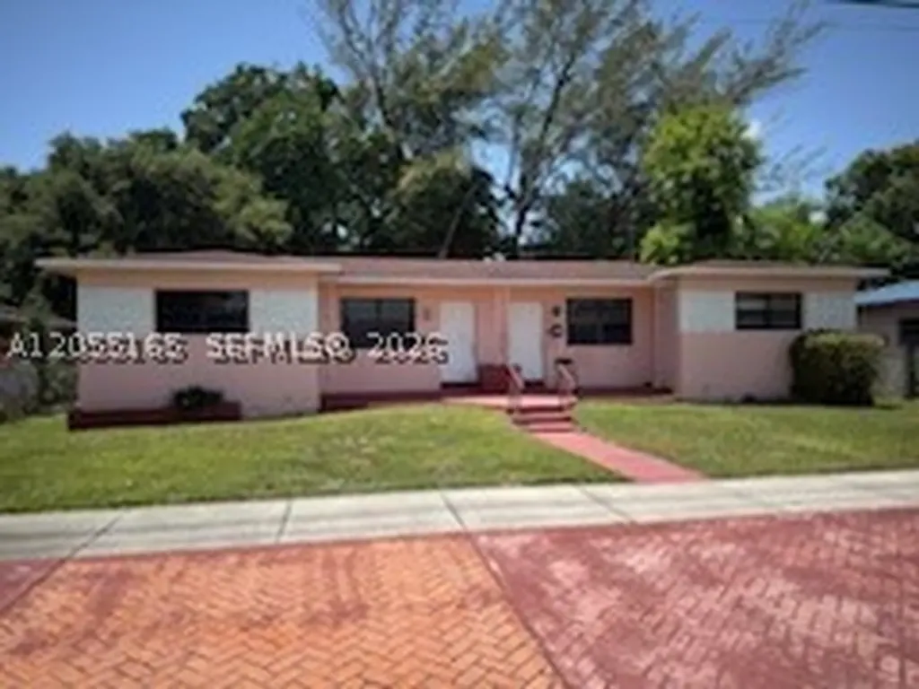 970 NE 133rd Street North Miami FL 33161