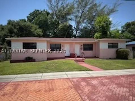 970 NE 133rd Street North Miami FL 33161