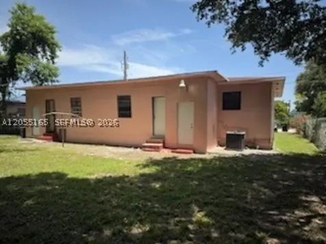 970 NE 133rd Street North Miami FL 33161