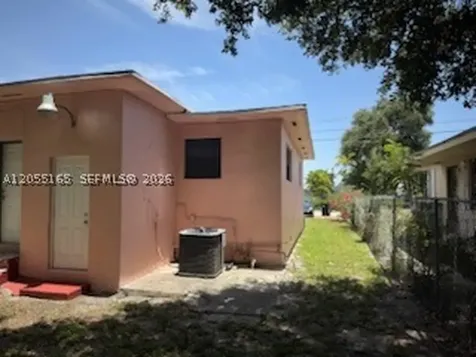 970 NE 133rd Street North Miami FL 33161
