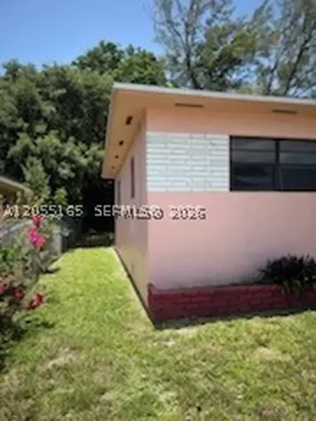 970 NE 133rd Street North Miami FL 33161