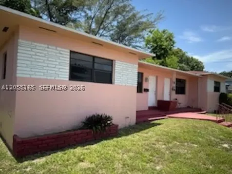 970 NE 133rd Street North Miami FL 33161