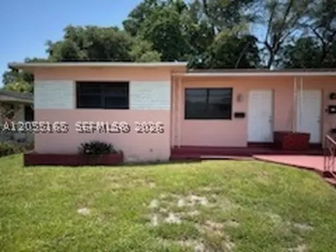 970 NE 133rd Street North Miami FL 33161