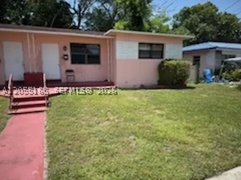 970 NE 133rd Street North Miami FL 33161