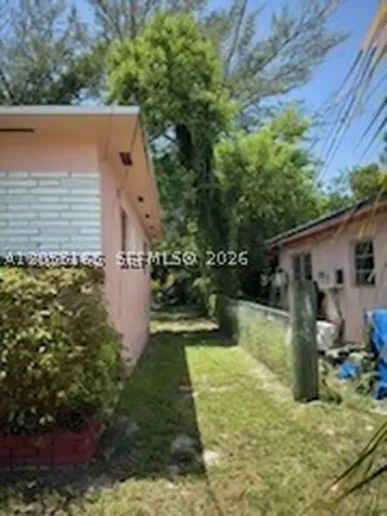 970 NE 133rd Street North Miami FL 33161
