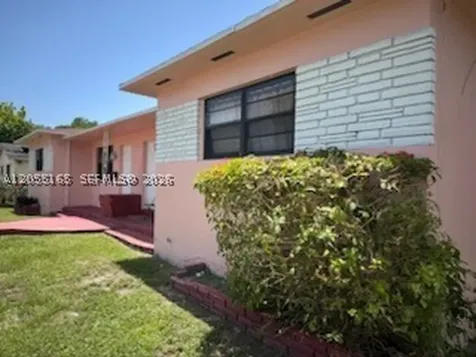 970 NE 133rd Street North Miami FL 33161