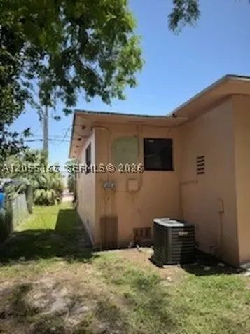 970 NE 133rd Street North Miami FL 33161