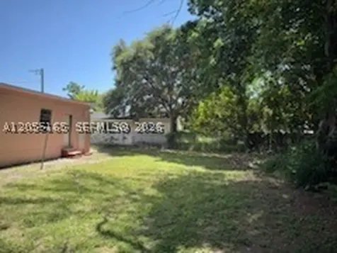 970 NE 133rd Street North Miami FL 33161