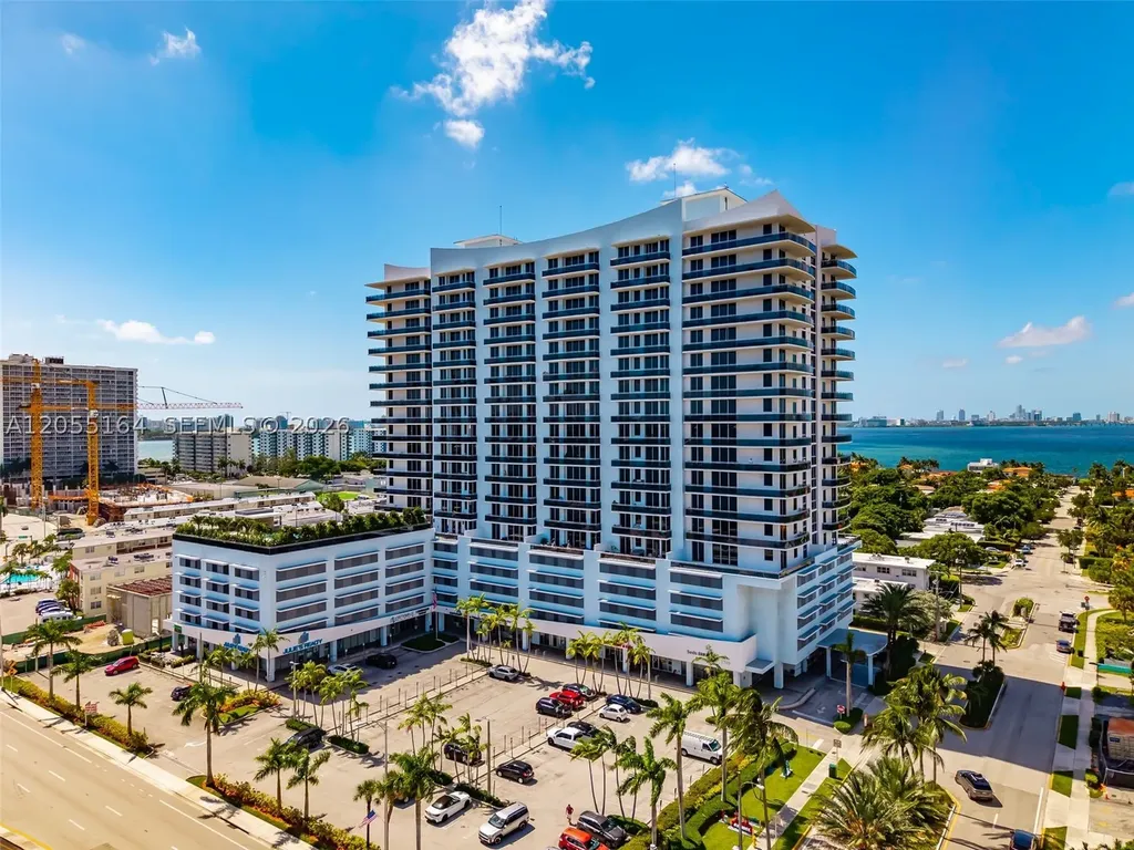 7901 Hispanola Avenue North Bay Village FL 33141