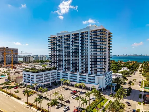 7901 Hispanola Avenue North Bay Village FL 33141