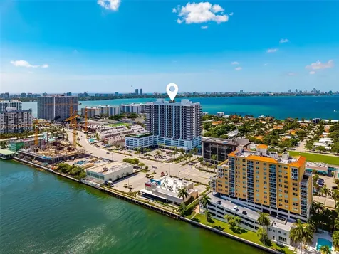 7901 Hispanola Avenue North Bay Village FL 33141