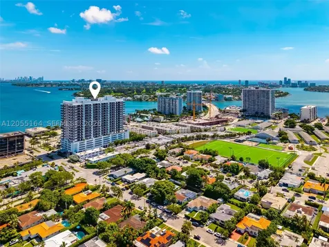 7901 Hispanola Avenue North Bay Village FL 33141