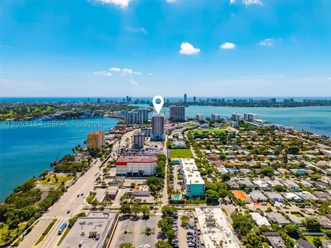 7901 Hispanola Avenue North Bay Village FL 33141