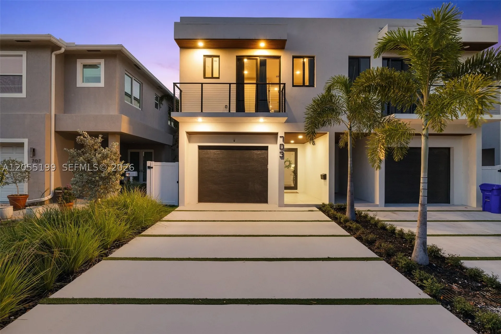 703 SW 17th Street Fort Lauderdale FL 33315