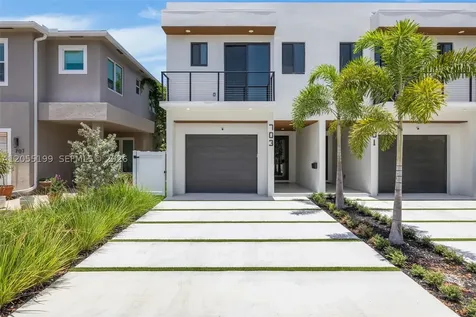 703 SW 17th Street Fort Lauderdale FL 33315