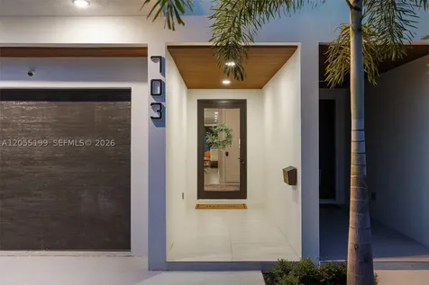 703 SW 17th Street Fort Lauderdale FL 33315