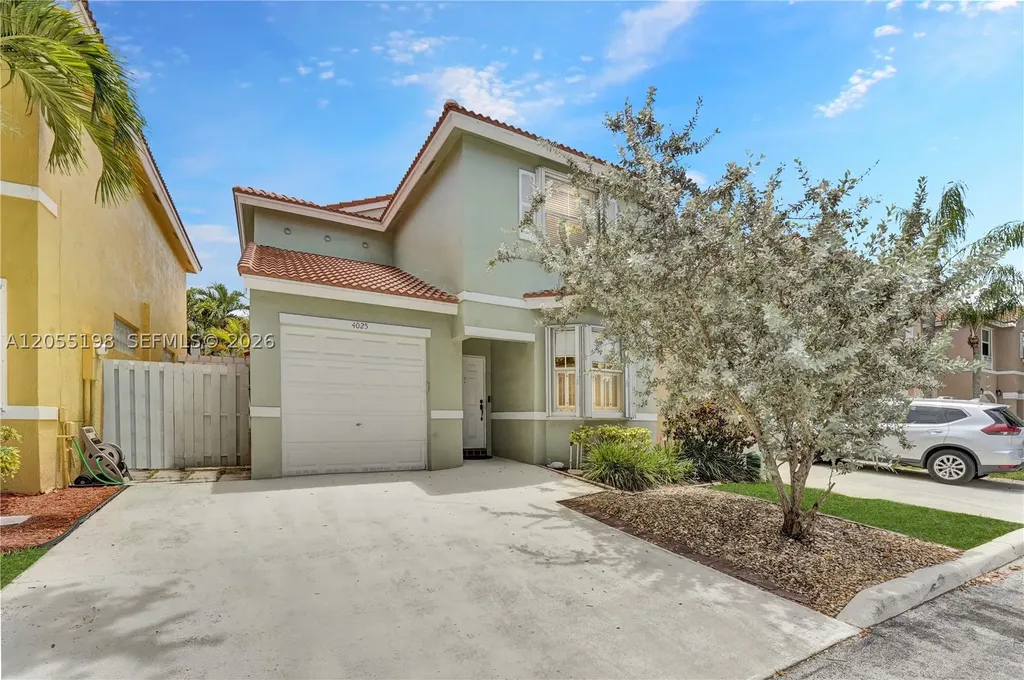 4025 Fern Forest Road Cooper City FL 33026