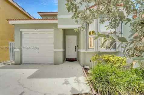 4025 Fern Forest Road Cooper City FL 33026