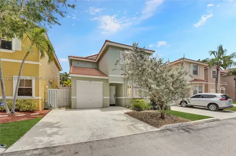 4025 Fern Forest Road Cooper City FL 33026