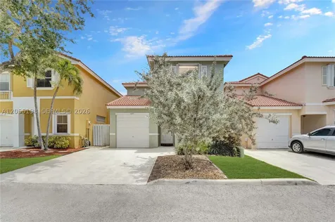 4025 Fern Forest Road Cooper City FL 33026