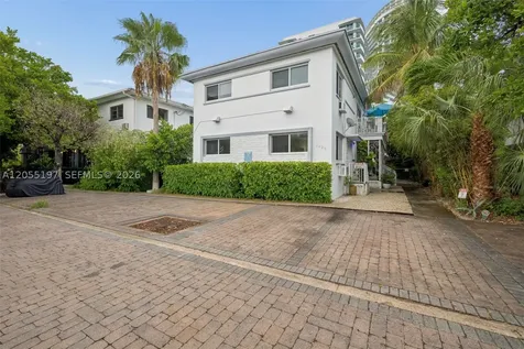 1420 16th Street Miami Beach FL 33139