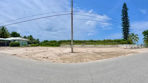 175 Plantation Shores Drive Plantation Key FL 33070