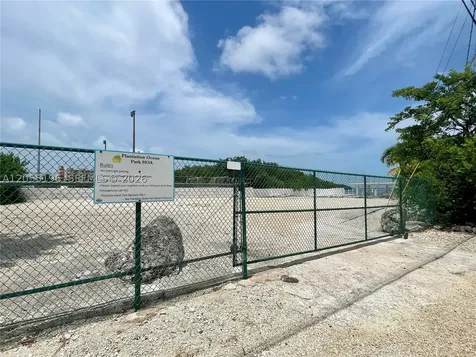175 Plantation Shores Drive Plantation Key FL 33070