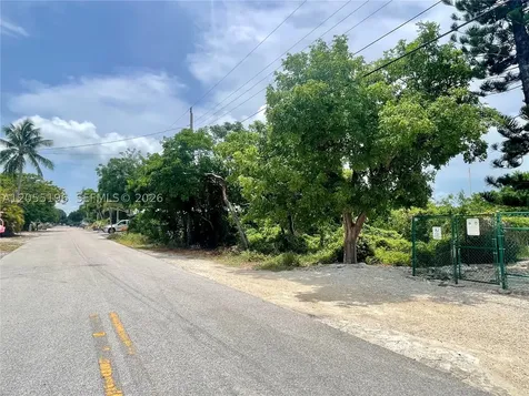 175 Plantation Shores Drive Plantation Key FL 33070