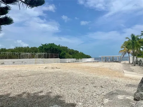 175 Plantation Shores Drive Plantation Key FL 33070