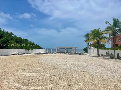 175 Plantation Shores Drive Plantation Key FL 33070