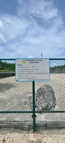 175 Plantation Shores Drive Plantation Key FL 33070