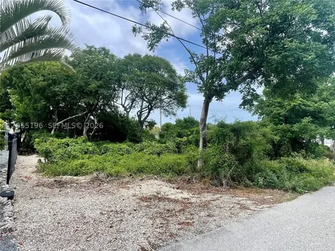 175 Plantation Shores Drive Plantation Key FL 33070