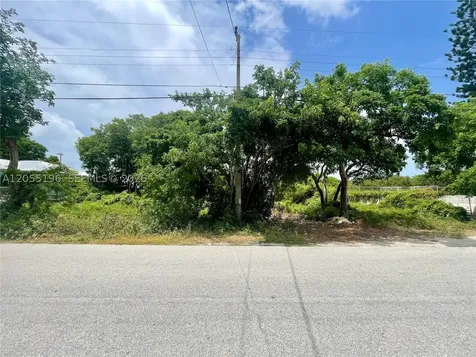 175 Plantation Shores Drive Plantation Key FL 33070