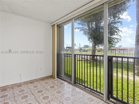 9401 SW 4th Street Miami FL 33174