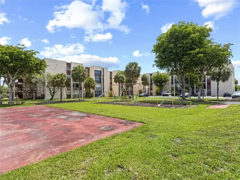 9401 SW 4th Street Miami FL 33174