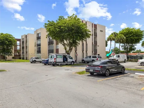9401 SW 4th Street Miami FL 33174