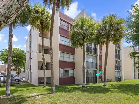 9401 SW 4th Street Miami FL 33174
