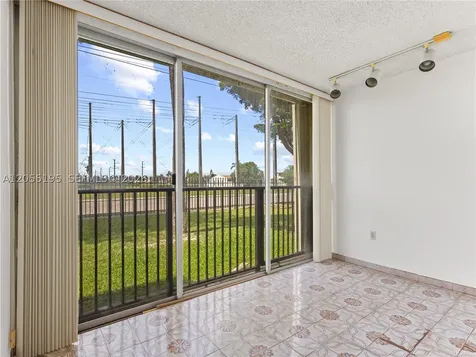 9401 SW 4th Street Miami FL 33174
