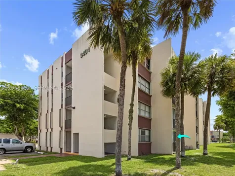 9401 SW 4th Street Miami FL 33174