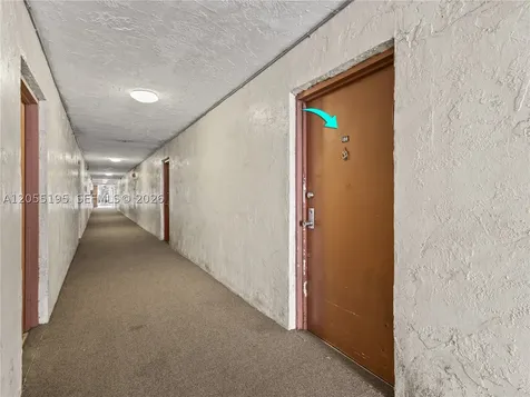 9401 SW 4th Street Miami FL 33174
